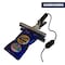 Sealer Sales KF-Series 8" Portable Direct Heat Sealer w/ PTFE Coated Bars w/ 15mm Seal Width KF-200CS-110V - alternate 2